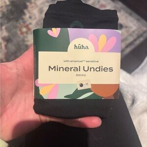 Huha Mineral Underwear